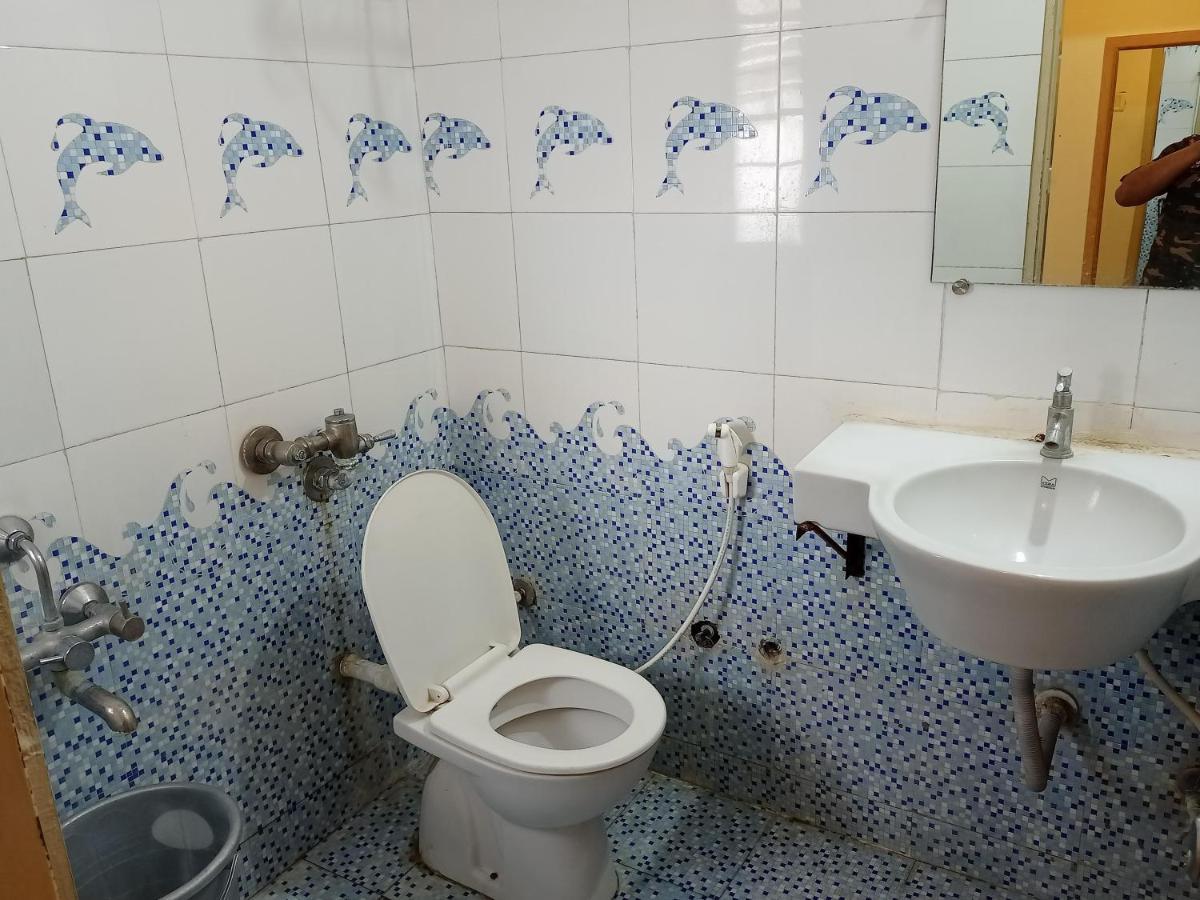 Hotel Wayfare Širdi Exteriér fotografie